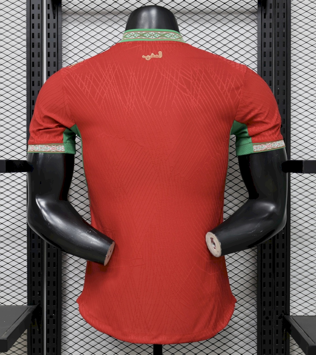 Morocco home 26
