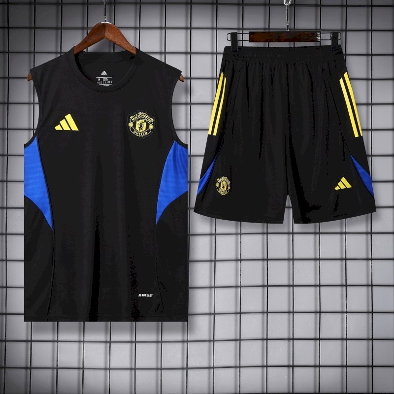 Man United training kit