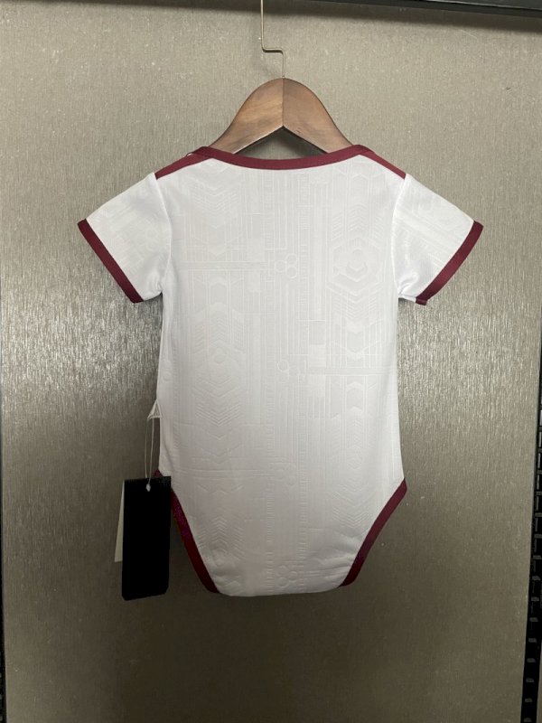 Baby Arsenal Third 25 - 26