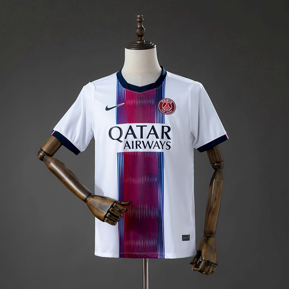 Psg away 26 - 27
