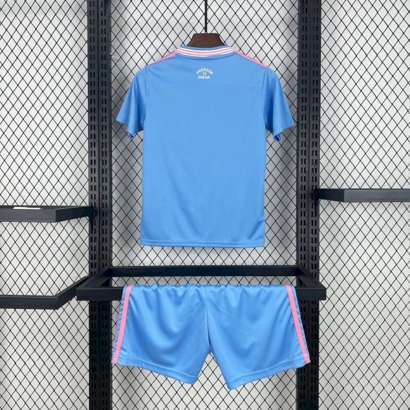 Inter Miami Away Messi 25 - 26