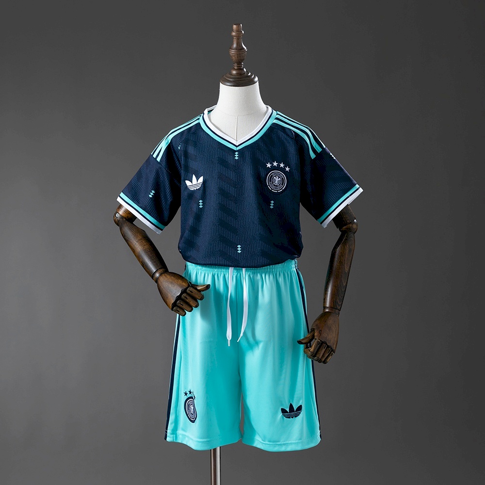 Germany away 26