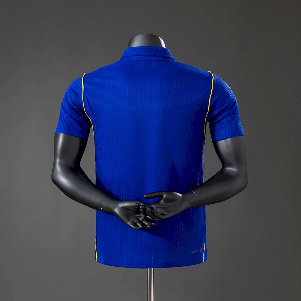 Chelsea home 26 - 27