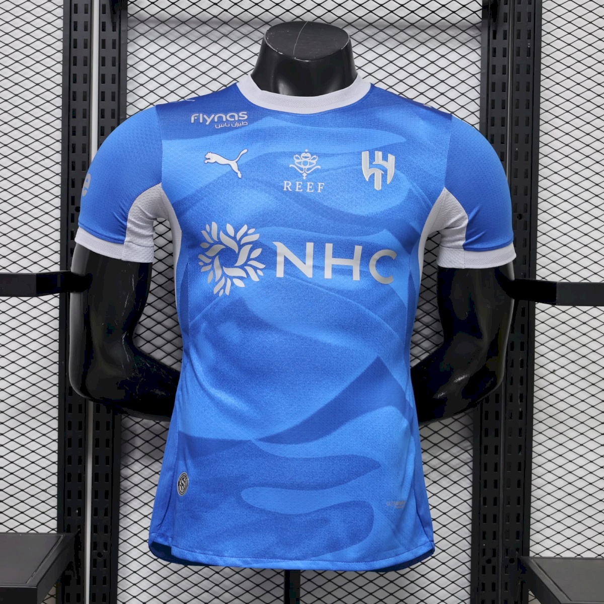 AL Hilal home 26 - 27