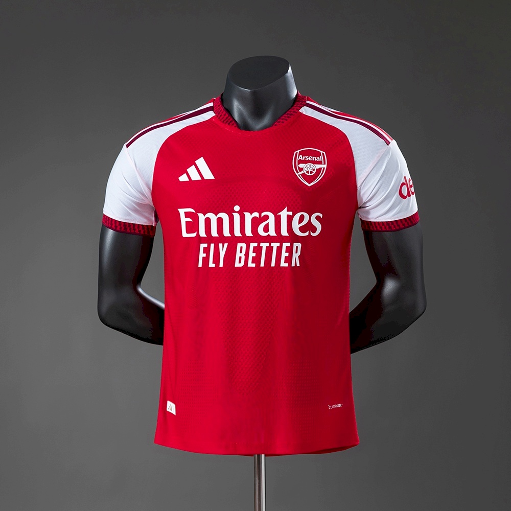 Arsenal home 26 - 27