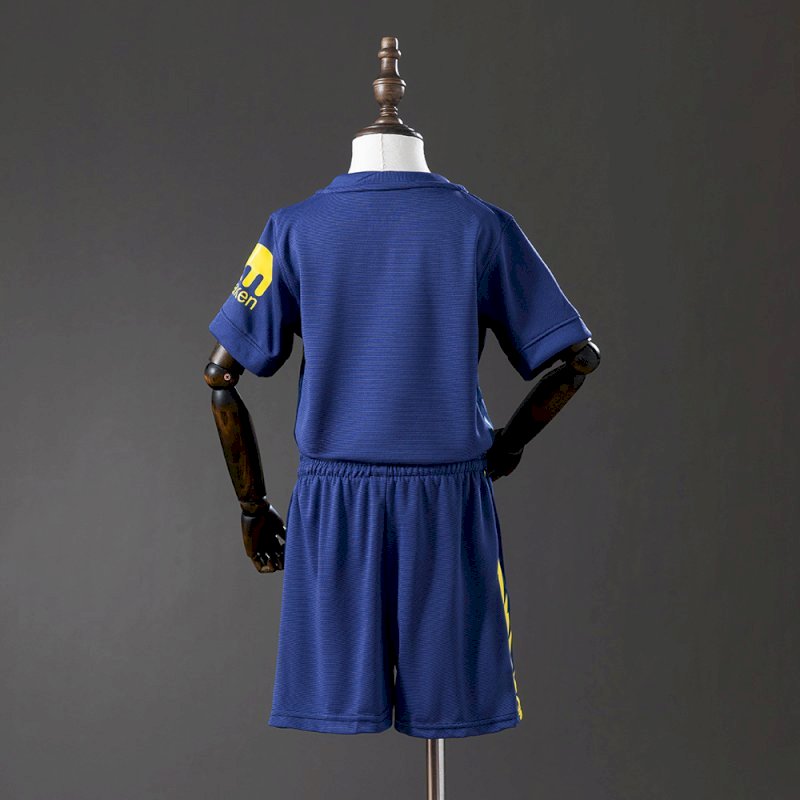 Atlético de Madrid 25 - 26