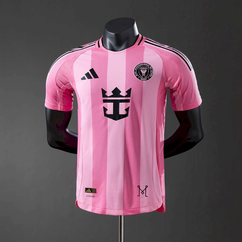 Inter Miami Home 25 - 26