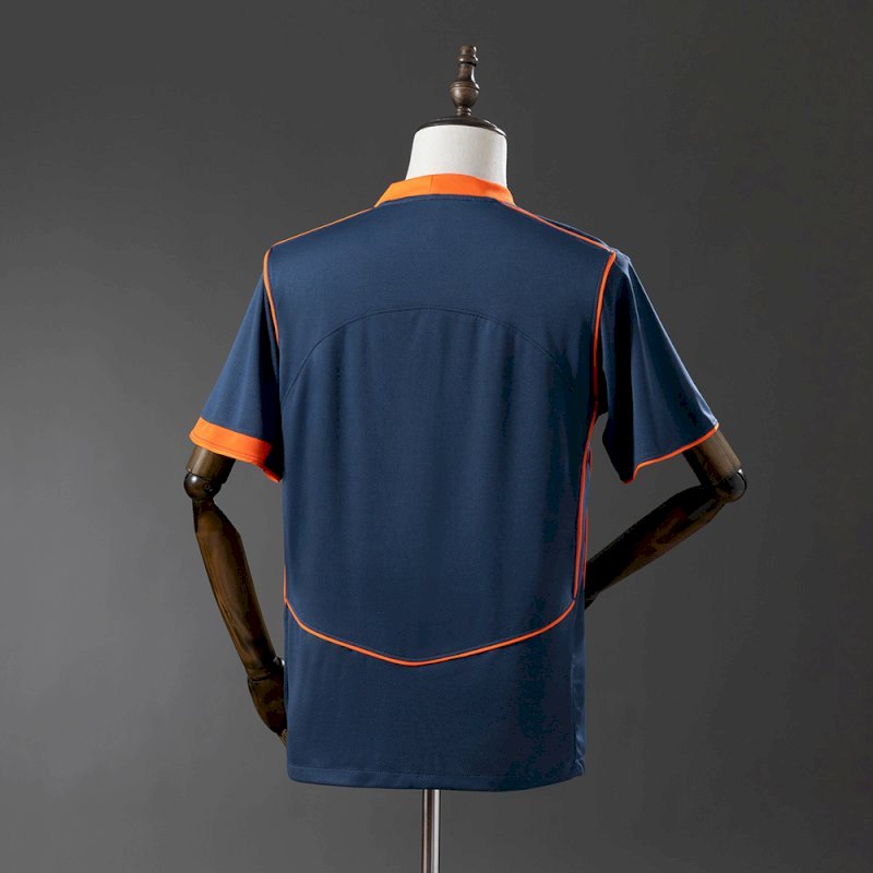 Inter Milan Third 25 - 26