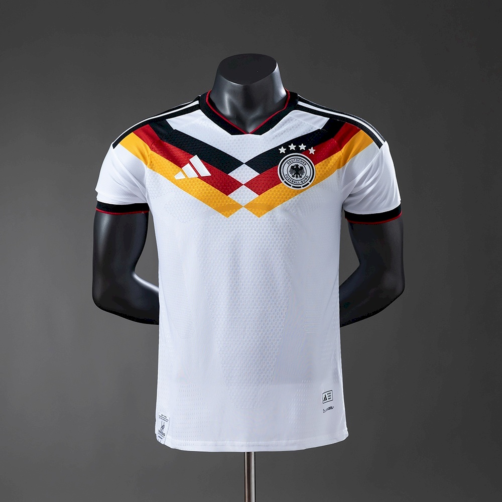 Germany home 26