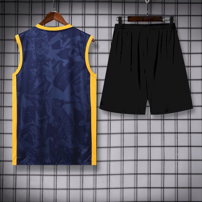 Inter Milan training kit