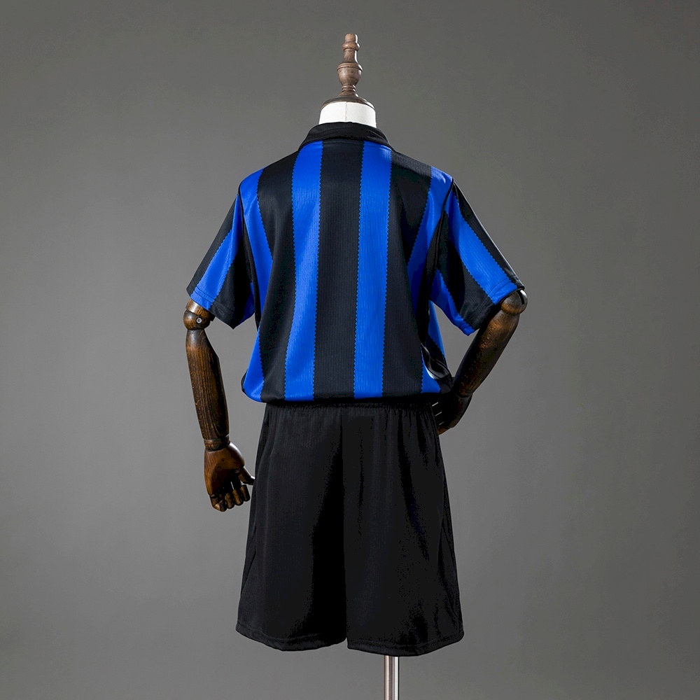 Inter milan home 26 - 27