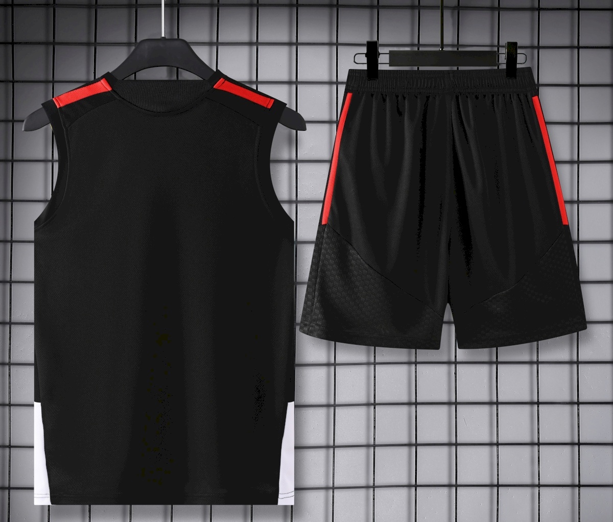 Arsenal training black kit