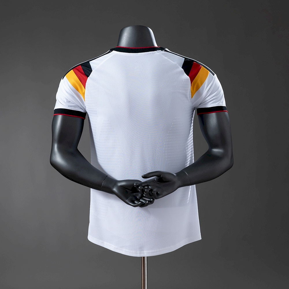 Germany home 26