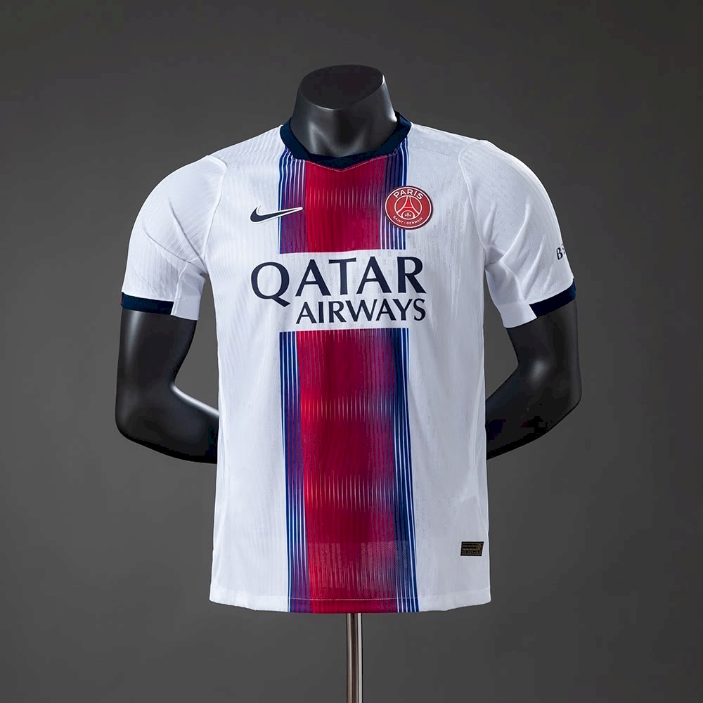 Psg away 26 - 27