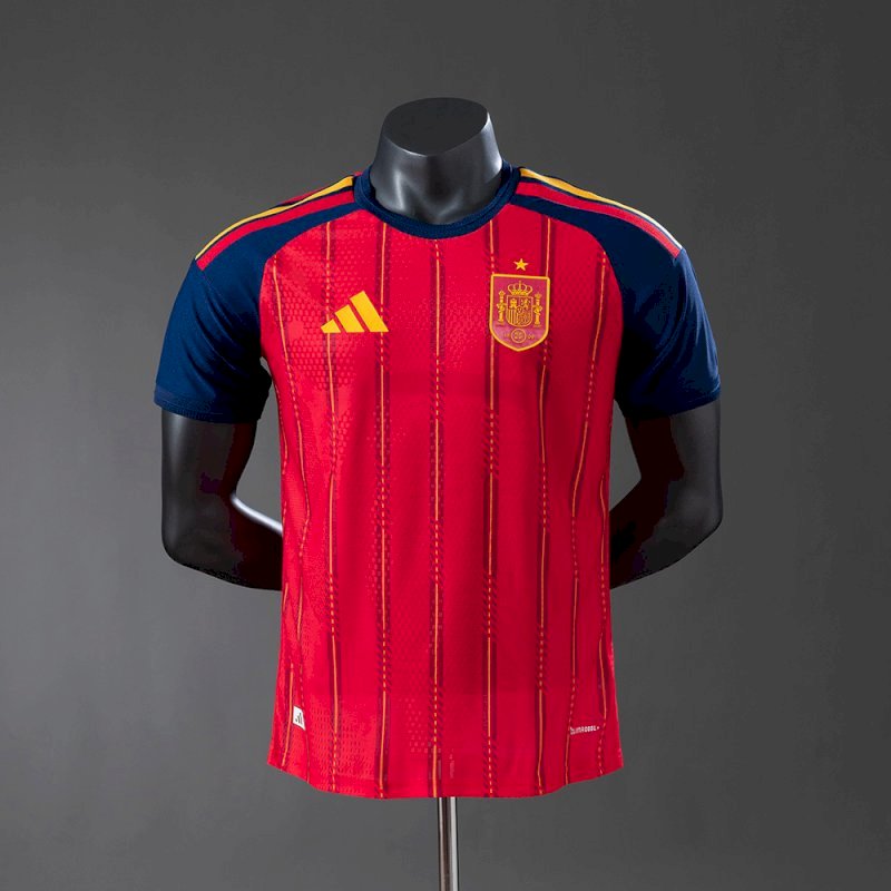 Spain Home 26