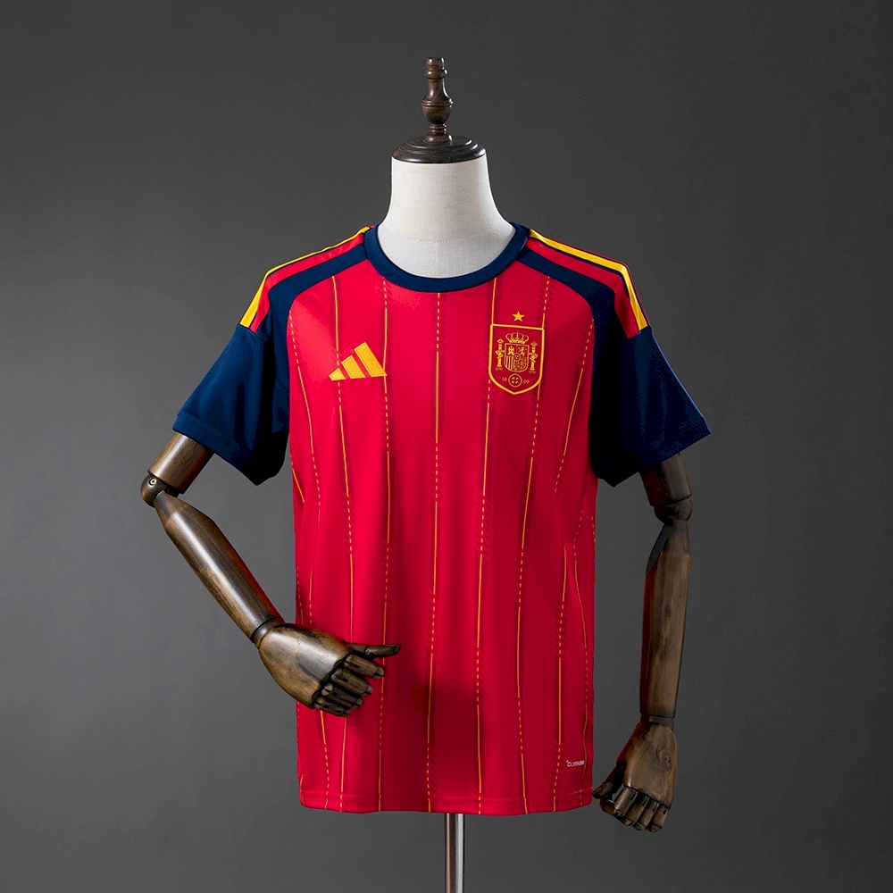Spain home 26