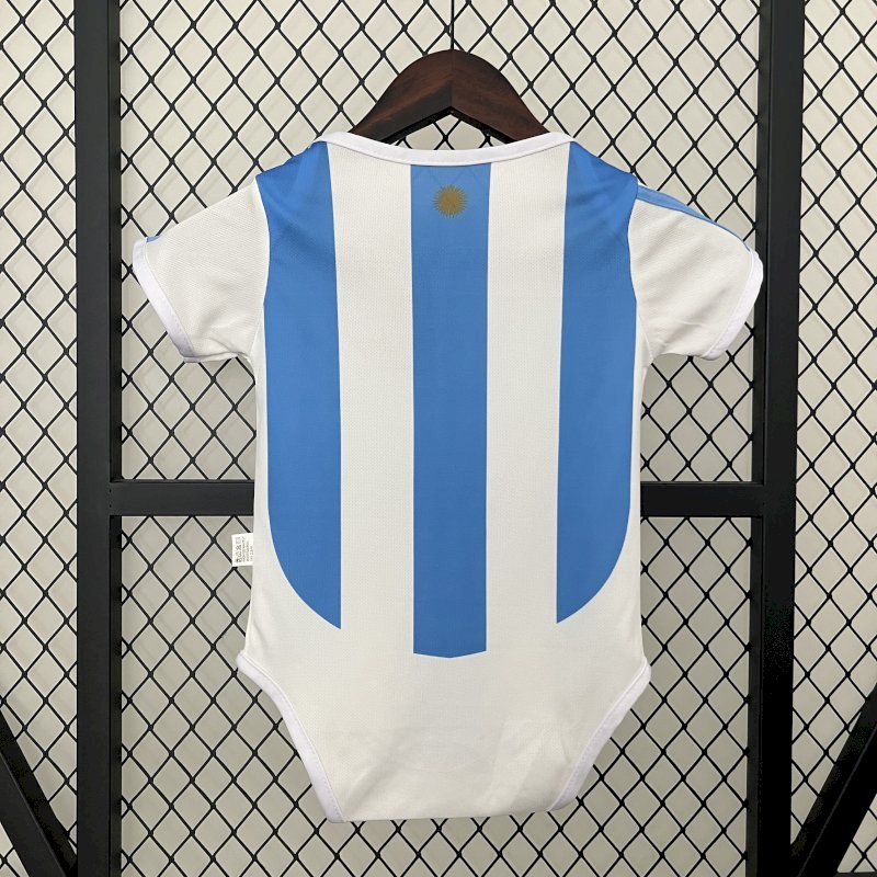 Baby Argentina Home 24 - 25