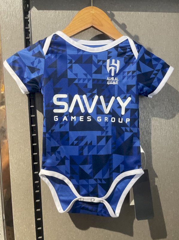 Baby AL-Hilal Home 24 - 25