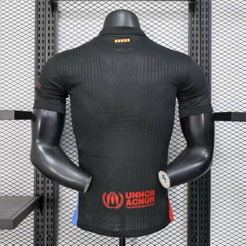 Barcelona Away 24 - 25