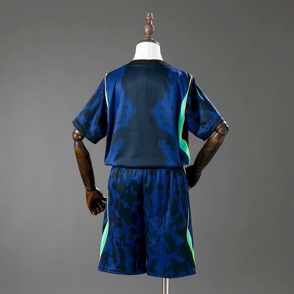 Brazil away 26
