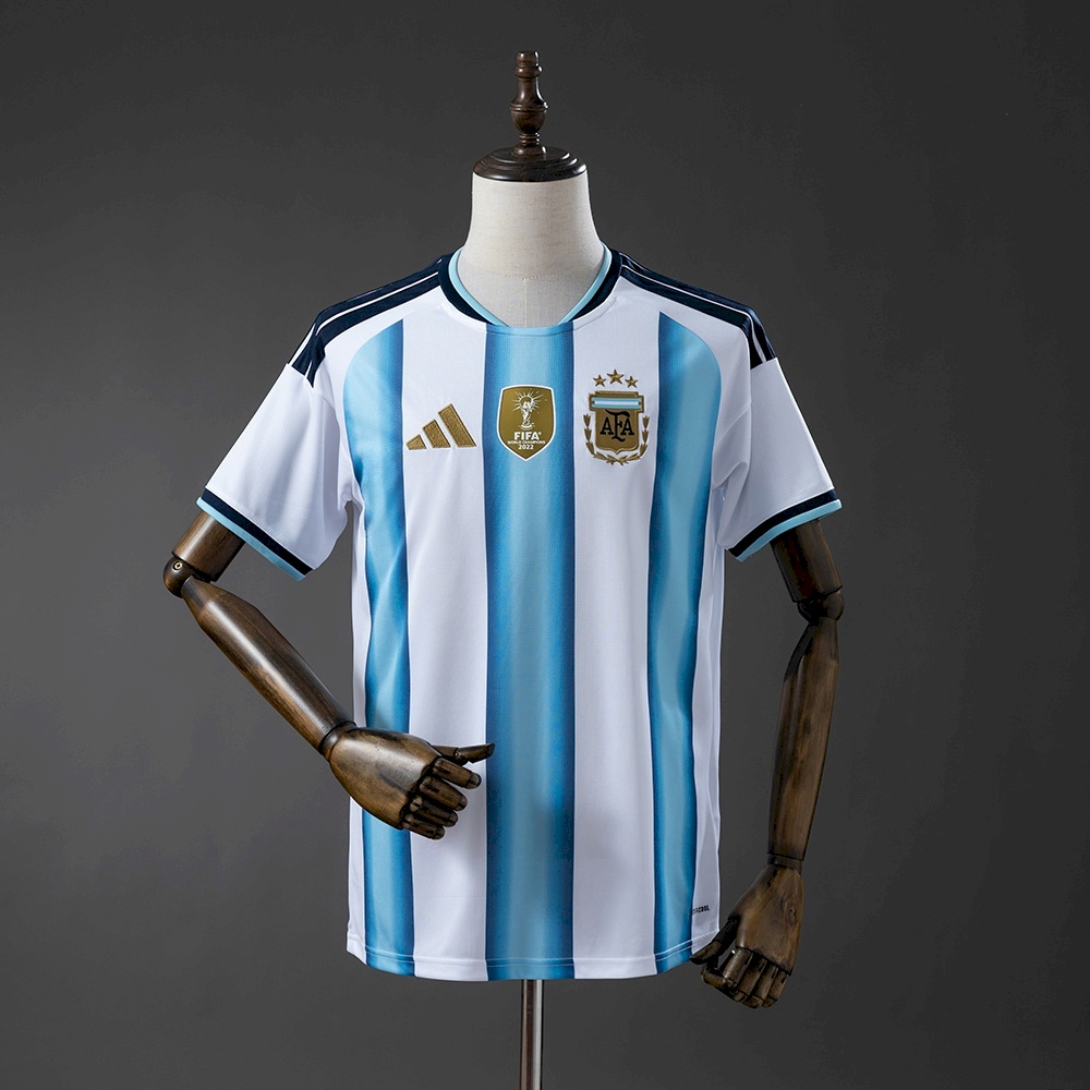 Argentina home 26