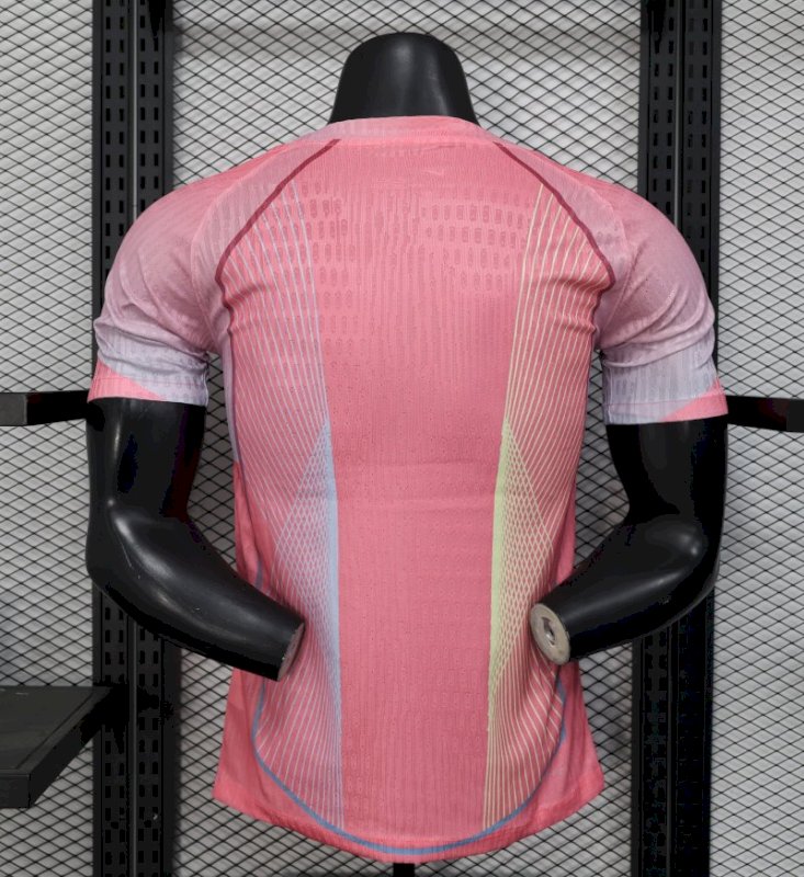 Barcelona Spical edition