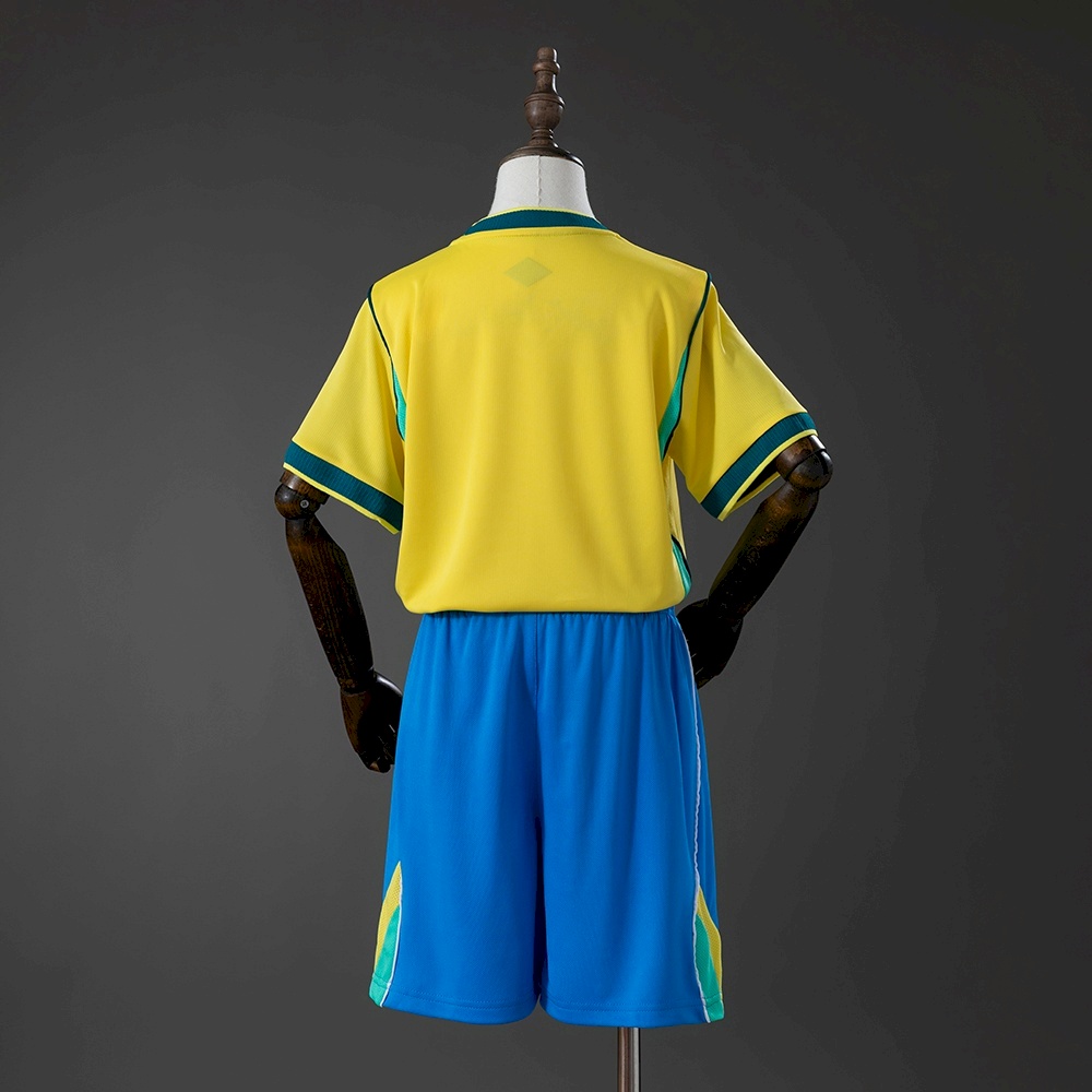 Brazil home 26