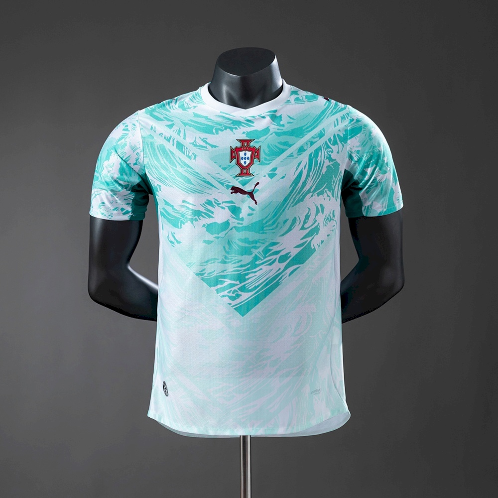 Portugal away 26