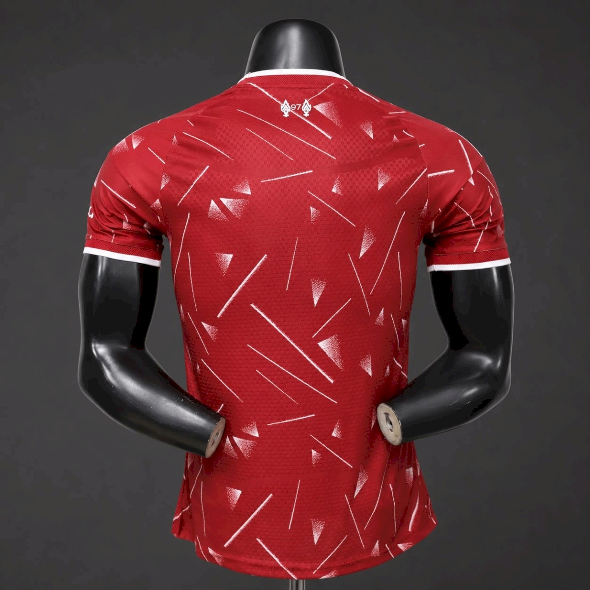 Liverpool home 26 - 27