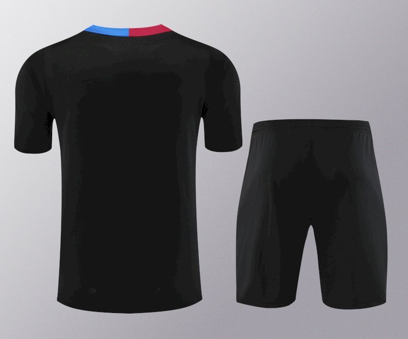 Barcelona training kit 24 - 25