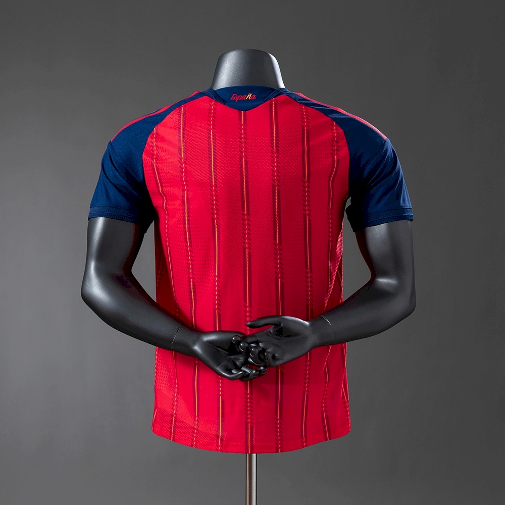 Spain home 26