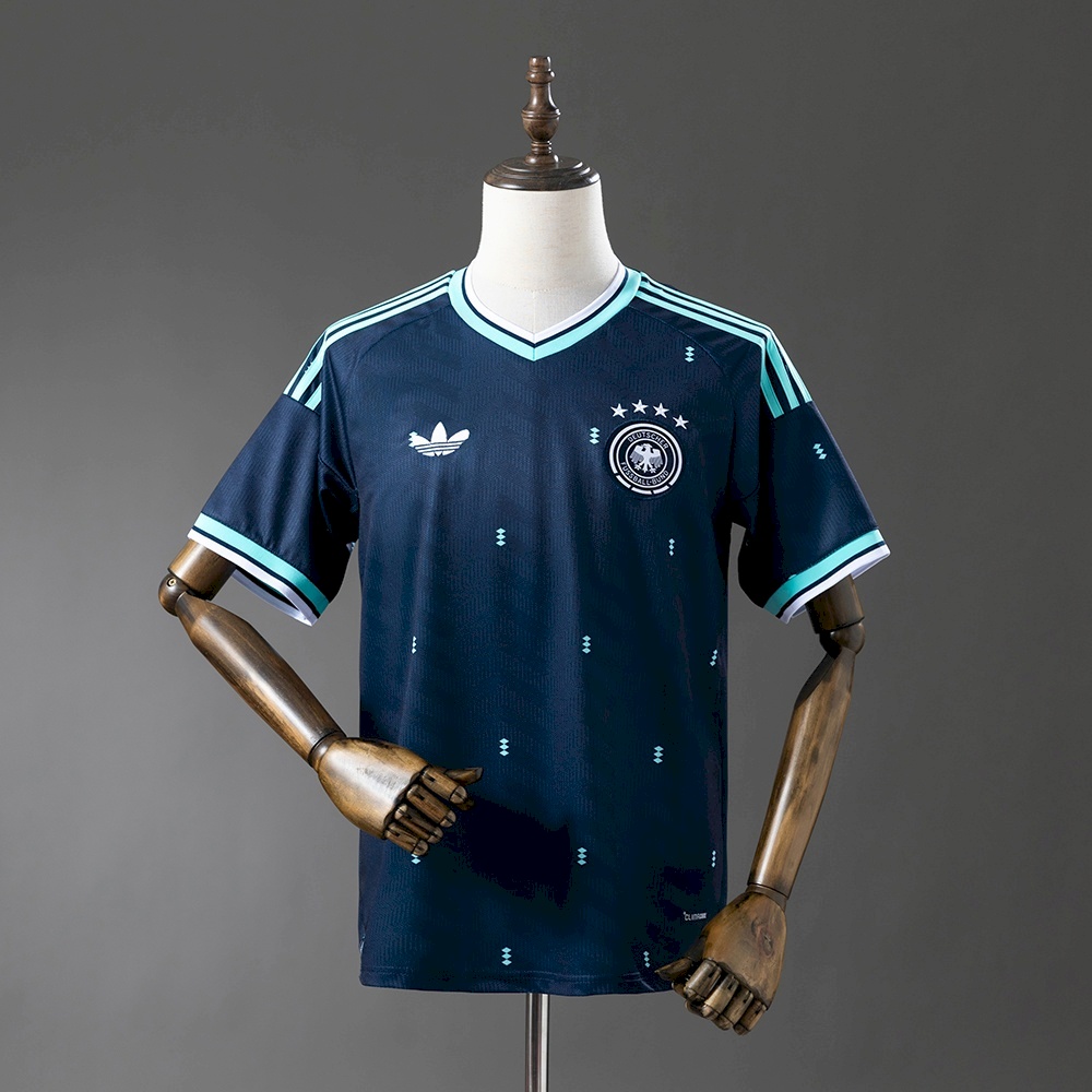Germany away 26