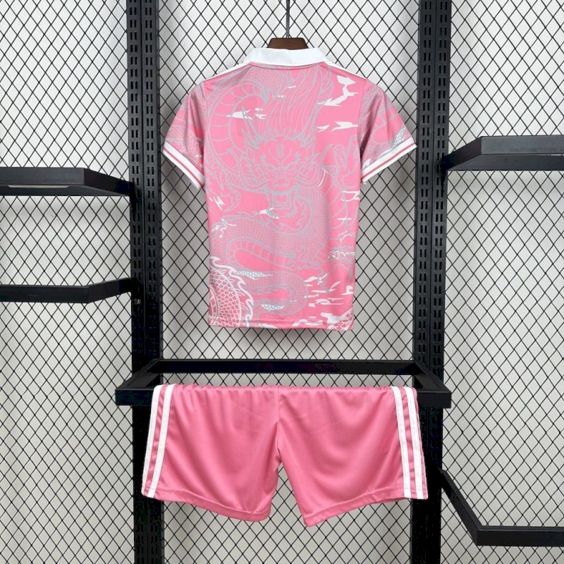 Real Madrid Pink Spical Edetion