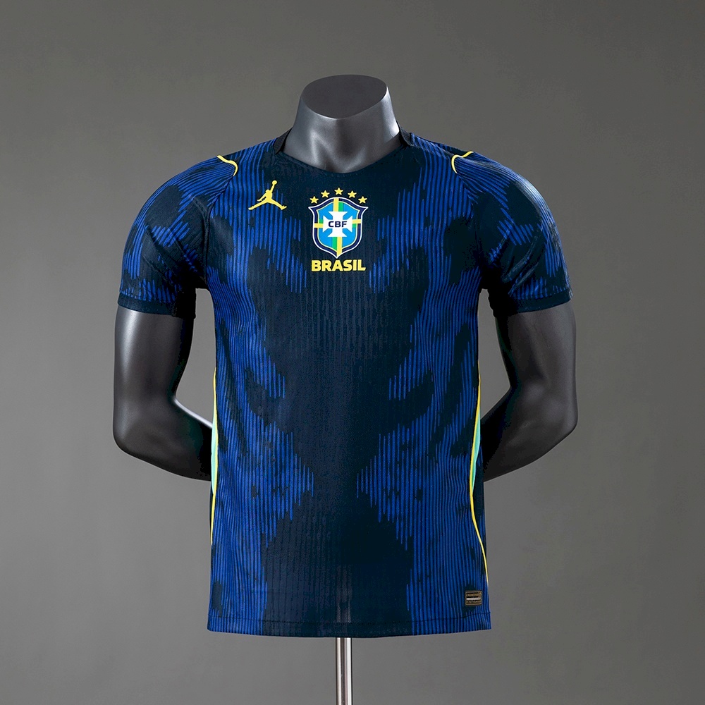 Brazil away 26
