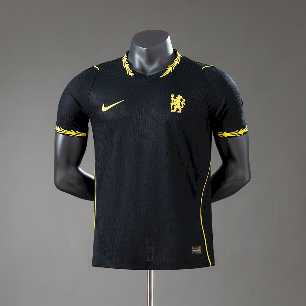 Chelsea away 26 - 27