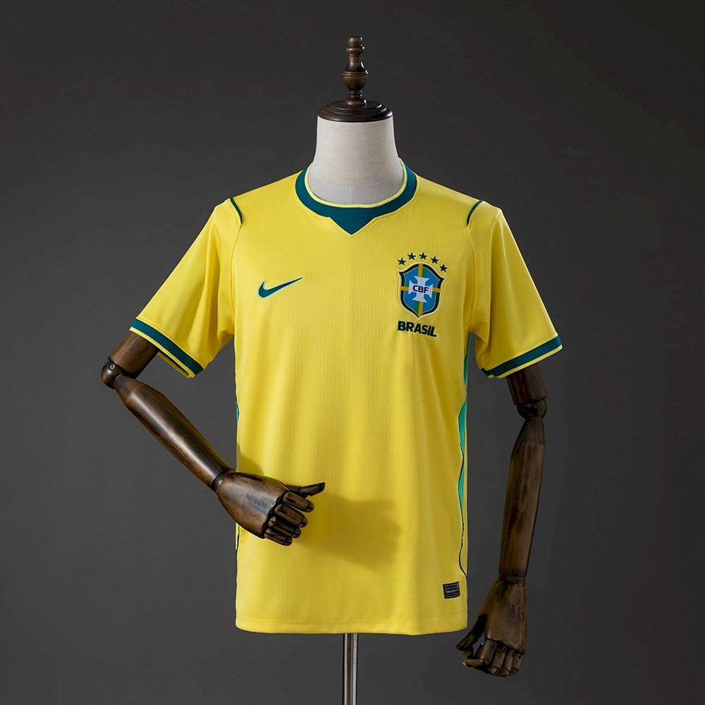 Brazil home 26