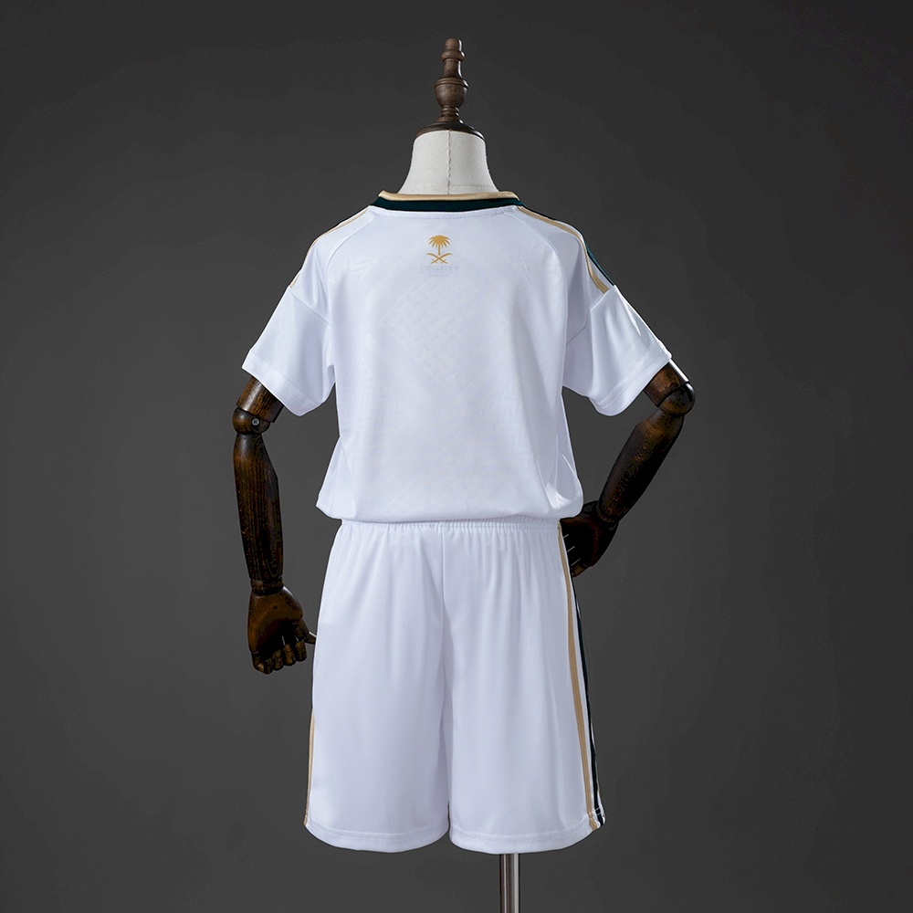 Saudi away 26