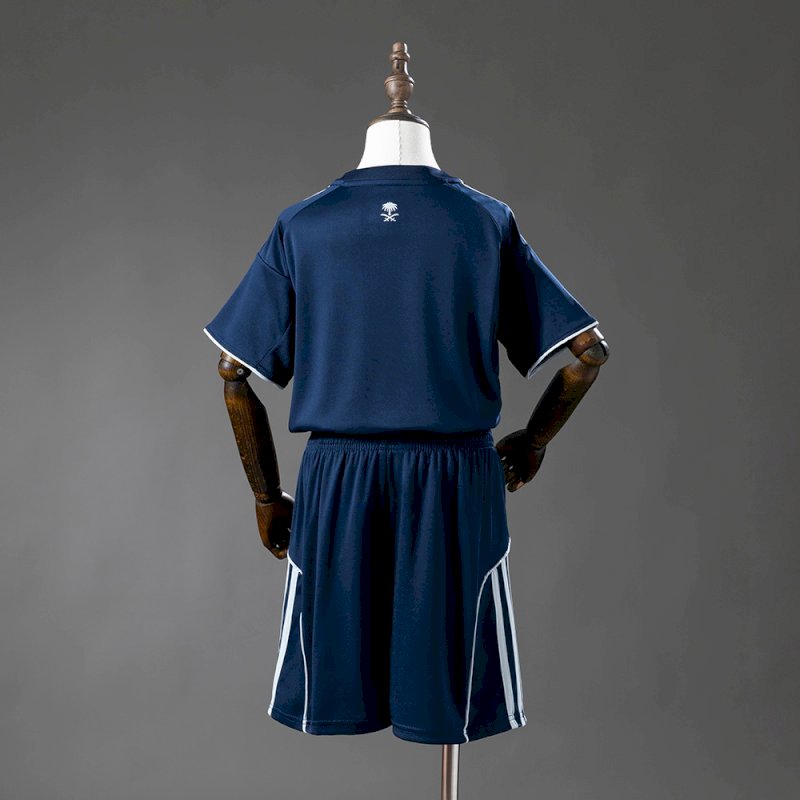 AL Naser Away 25 - 26