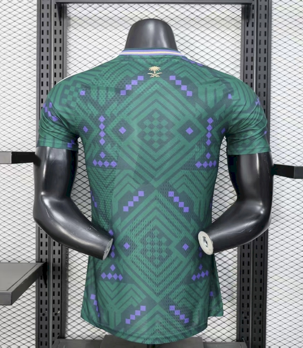 Saudi home 26