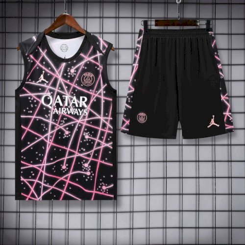 Paris saint-german training