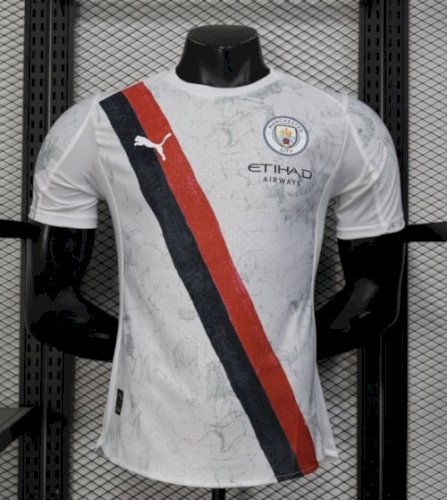 Man City Clubs World Cup 25 - 26