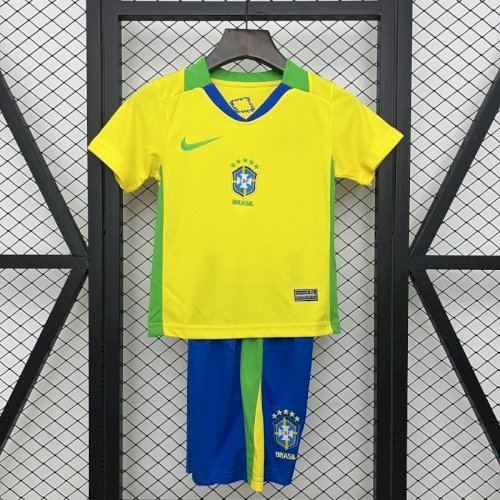 Brazil Home 25 - 26