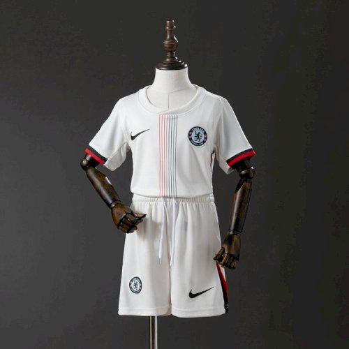 Chelsea Away 25 - 26