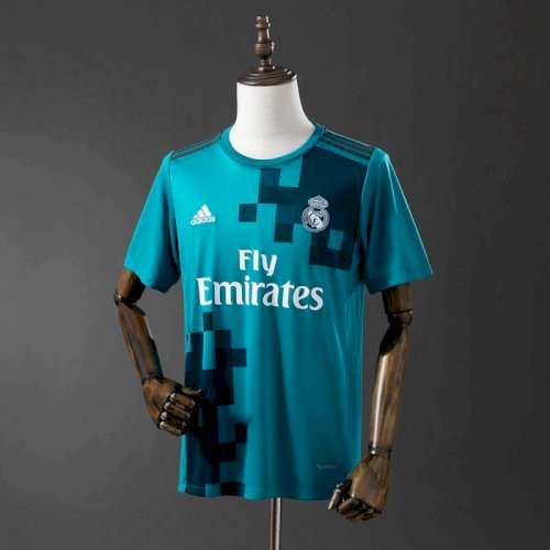Real Madrid Away 2017