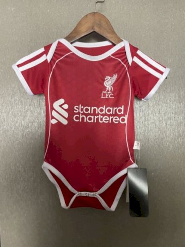 Baby Liverpool Home 25 - 26