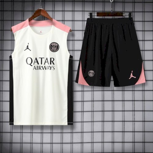 Paris san-german training kit