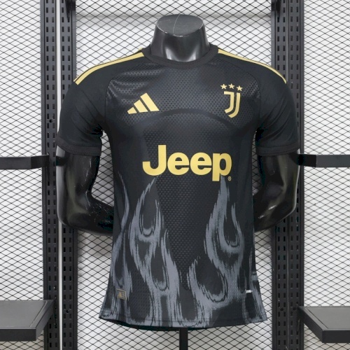 Juventus third 26 - 27