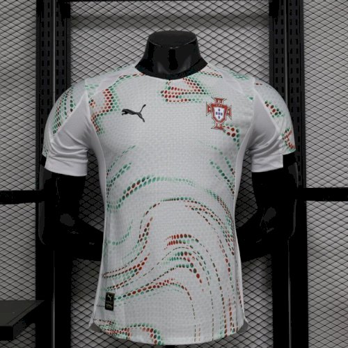 Portugal Away 25 - 26