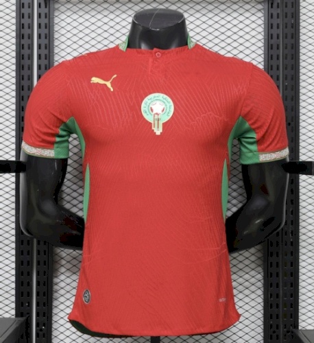 Morocco home 26