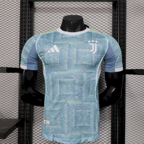 Juventus Away 25 - 26